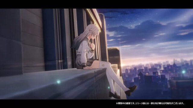 『崩壊：スターレイル』銀狼、刃、カフカ、鏡流たちの強化内容が判明―ホタルには「新コスチューム」もサプライズ発表【Ver.3.4予告番組まとめ】