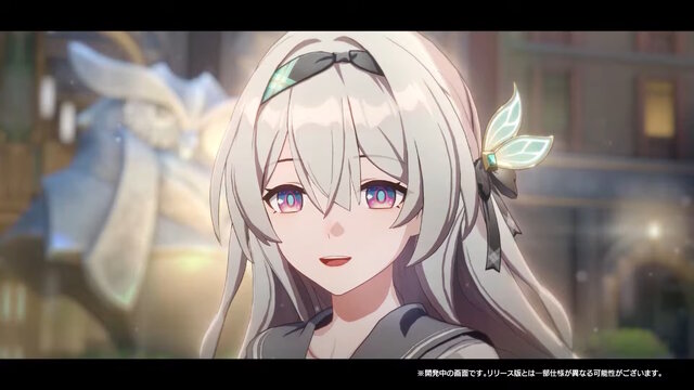 『崩壊：スターレイル』銀狼、刃、カフカ、鏡流たちの強化内容が判明―ホタルには「新コスチューム」もサプライズ発表【Ver.3.4予告番組まとめ】