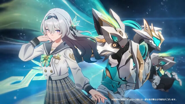 『崩壊：スターレイル』銀狼、刃、カフカ、鏡流たちの強化内容が判明―ホタルには「新コスチューム」もサプライズ発表【Ver.3.4予告番組まとめ】