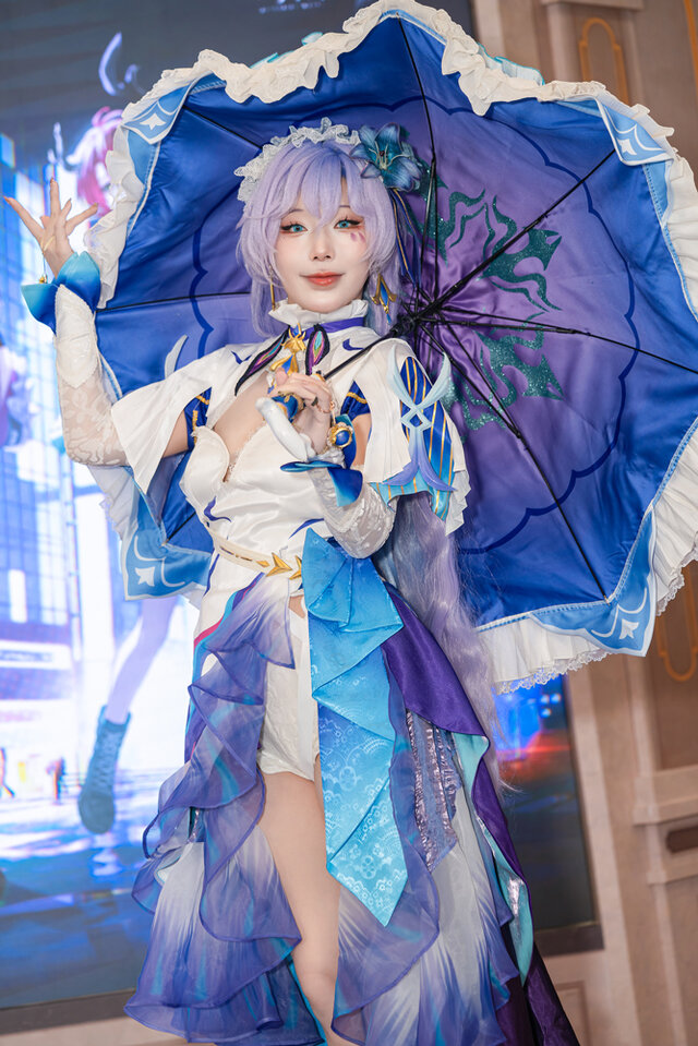カンタレラ／切切キリコ（X：@celia_aya）