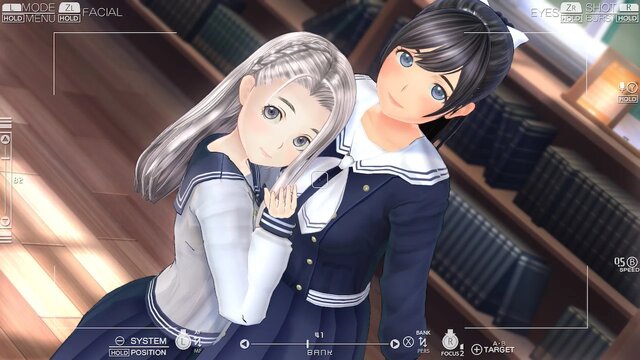 お得に買える「ギャルゲー」で猛暑を乗り越えよう！美少女の“過激ACT”に“TPS+尋問”、“眼STG”や“ベルスクACT”も【eショップ・PS Storeのお勧めセール】