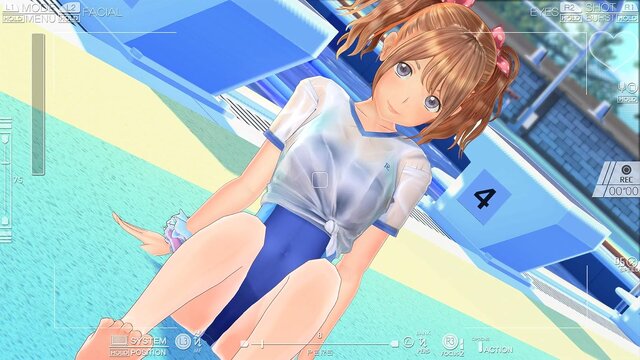 お得に買える「ギャルゲー」で猛暑を乗り越えよう！美少女の“過激ACT”に“TPS+尋問”、“眼STG”や“ベルスクACT”も【eショップ・PS Storeのお勧めセール】