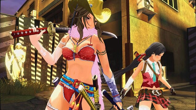 お得に買える「ギャルゲー」で猛暑を乗り越えよう！美少女の“過激ACT”に“TPS+尋問”、“眼STG”や“ベルスクACT”も【eショップ・PS Storeのお勧めセール】