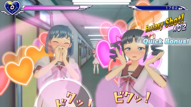 お得に買える「ギャルゲー」で猛暑を乗り越えよう！美少女の“過激ACT”に“TPS+尋問”、“眼STG”や“ベルスクACT”も【eショップ・PS Storeのお勧めセール】