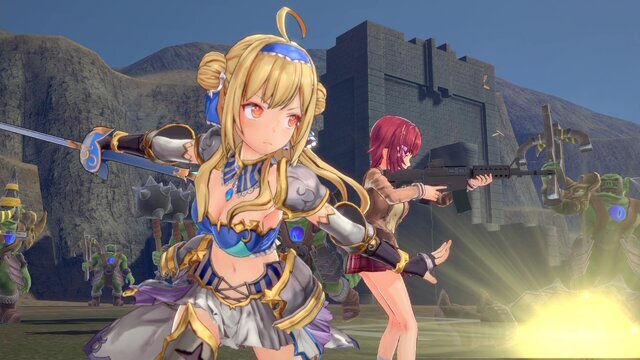 お得に買える「ギャルゲー」で猛暑を乗り越えよう！美少女の“過激ACT”に“TPS+尋問”、“眼STG”や“ベルスクACT”も【eショップ・PS Storeのお勧めセール】