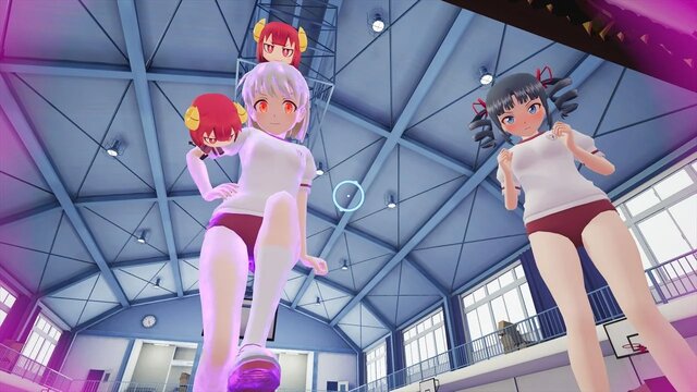 お得に買える「ギャルゲー」で猛暑を乗り越えよう！美少女の“過激ACT”に“TPS+尋問”、“眼STG”や“ベルスクACT”も【eショップ・PS Storeのお勧めセール】