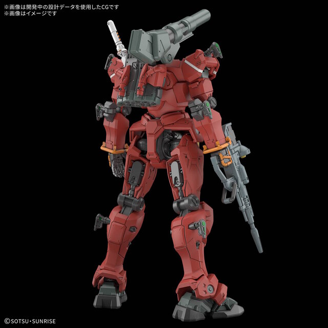 7月のガンプラ新商品、発売日が一挙公開！ジークアクスの「HG 軽キャノン」「HG エグザベ専用ギャン」は早くも7月5日発売