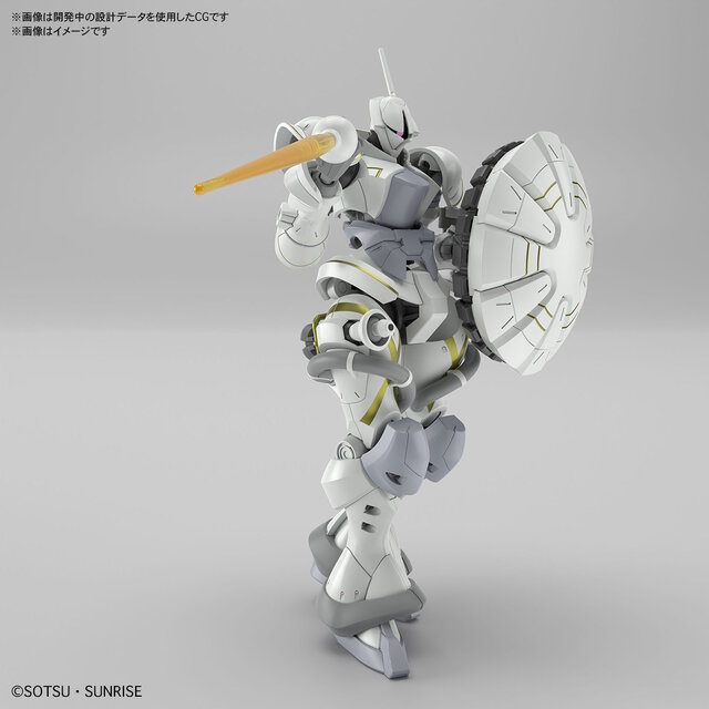 7月のガンプラ新商品、発売日が一挙公開！ジークアクスの「HG 軽キャノン」「HG エグザベ専用ギャン」は早くも7月5日発売