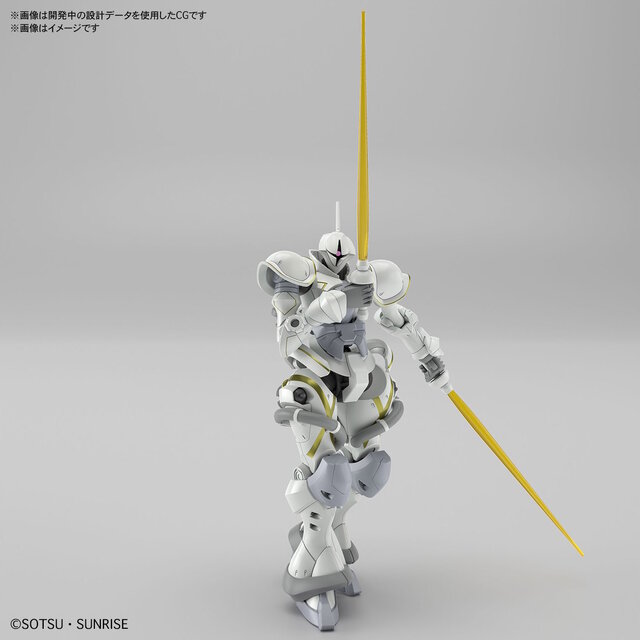 7月のガンプラ新商品、発売日が一挙公開！ジークアクスの「HG 軽キャノン」「HG エグザベ専用ギャン」は早くも7月5日発売