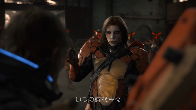 小島監督&キャスト陣&音楽担当が語る制作秘話…『DEATH STRANDING 2』LAプレミアイベント現地レポート
