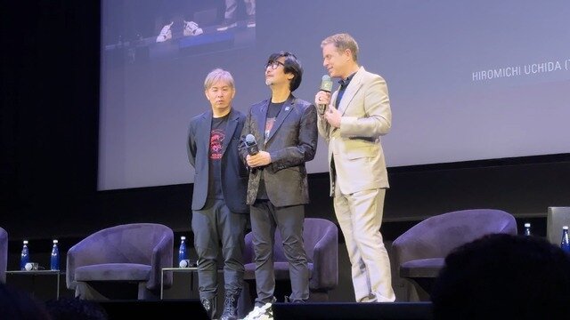 小島監督&キャスト陣&音楽担当が語る制作秘話…『DEATH STRANDING 2』LAプレミアイベント現地レポート