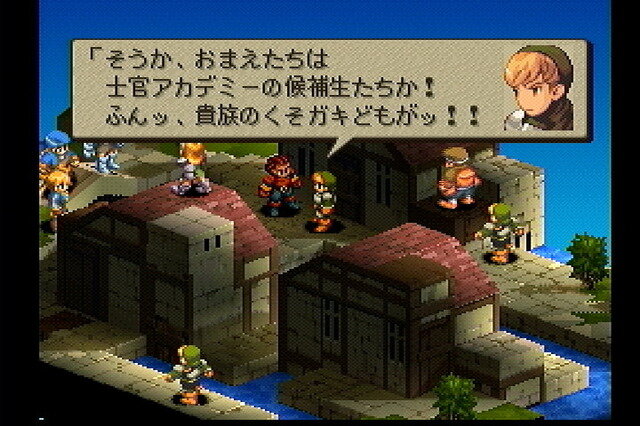 大いなる戦乱の渦に巻き込まれる…『FFタクティクス イヴァリース クロニクルズ』が待ち遠しいので原作を遊びながら魅力について語りたい【特集】