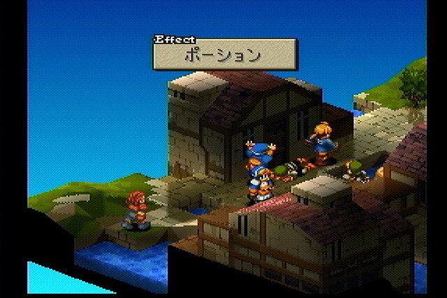 大いなる戦乱の渦に巻き込まれる…『FFタクティクス イヴァリース クロニクルズ』が待ち遠しいので原作を遊びながら魅力について語りたい【特集】