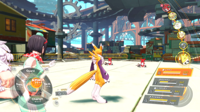『デジモンストーリー タイムストレンジャー』先行レポ！このリアルとデジタルの境界を越えるRPGの持つパワーを、もはやゲーマーは無視すべきじゃない。