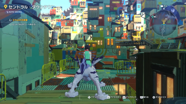 『デジモンストーリー タイムストレンジャー』先行レポ！このリアルとデジタルの境界を越えるRPGの持つパワーを、もはやゲーマーは無視すべきじゃない。