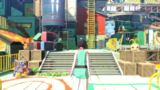 『デジモンストーリー タイムストレンジャー』先行レポ！このリアルとデジタルの境界を越えるRPGの持つパワーを、もはやゲーマーは無視すべきじゃない。