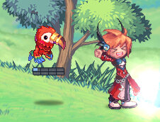 (c)2006 Actoz Soft., All rights reserved. (c)2006 Gamepot Inc., All rights reserved.