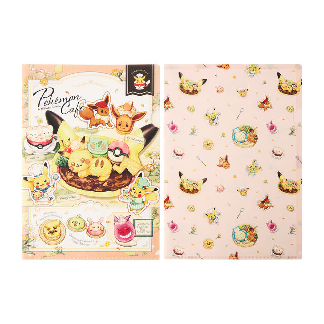 ユニークなピカチュウ型のライスぬいぐるみ！「Pokémon Cafe & Pikachu Sweets」モチーフグッズがどれも可愛い