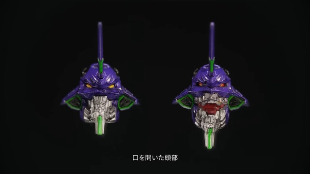 プライム１スタジオが“新作アクションフィギュアブランド”を始動―第1弾で「エヴァンゲリオン初号機」が立体化