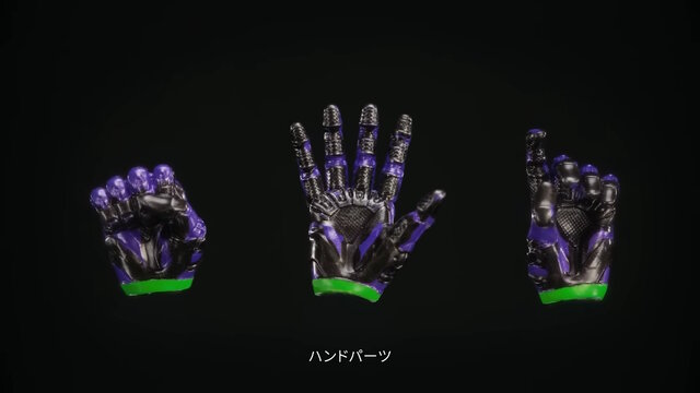プライム１スタジオが“新作アクションフィギュアブランド”を始動―第1弾で「エヴァンゲリオン初号機」が立体化
