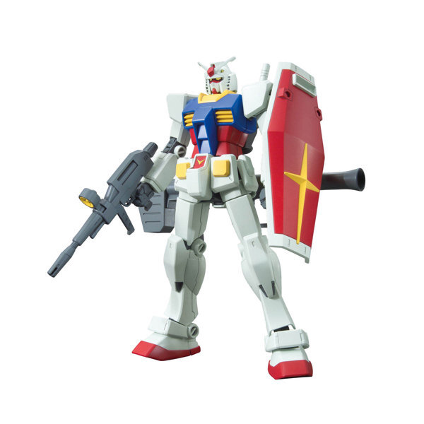 ガンプラ「RX-78-2ガンダム」や「マイフリ」も！プルツーや『ウマ娘』サイレンススズカなど、DMM通販にて抽選販売実施中