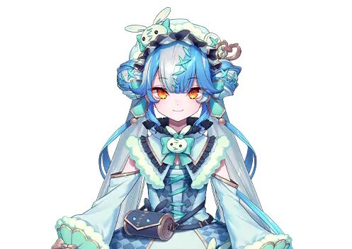 にじさんじEN「トゥイスティー アマノザコ」が契約解除…差別的な発言による契約違反として