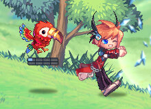 (c)2006 Actoz Soft., All rights reserved. (c)2006 Gamepot Inc., All rights reserved.