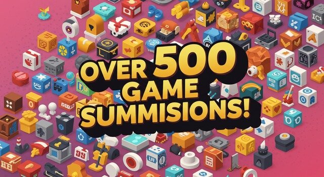 テキスト入力のみで完成するAIゲーム生成プラットフォーム「DreamCore」、β版が一般公開…3週間で投稿数が500本を突破