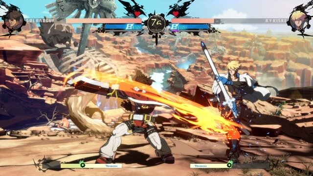 完全新作含むアークシステムワークスの最新情報飛び出す「ARC SYSTEM WORKS Showcase」6月27日に放送決定！石渡太輔氏の新プロジェクトも発表へ
