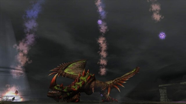 モンスターハンター フロンティア オンライン