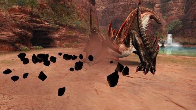 モンスターハンター フロンティア オンライン