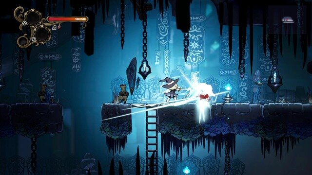 ポケットペアパブリッシング、ローグライトアクション『Never Grave』配信は「完成品」で―早期アクセス予定を取りやめに、ニンテンドースイッチ含め対応ハードも拡大