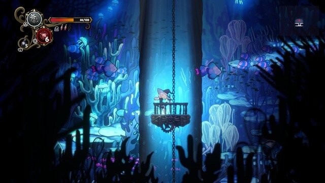 ポケットペアパブリッシング、ローグライトアクション『Never Grave』配信は「完成品」で―早期アクセス予定を取りやめに、ニンテンドースイッチ含め対応ハードも拡大