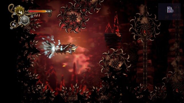 ポケットペアパブリッシング、ローグライトアクション『Never Grave』配信は「完成品」で―早期アクセス予定を取りやめに、ニンテンドースイッチ含め対応ハードも拡大