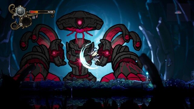ポケットペアパブリッシング、ローグライトアクション『Never Grave』配信は「完成品」で―早期アクセス予定を取りやめに、ニンテンドースイッチ含め対応ハードも拡大