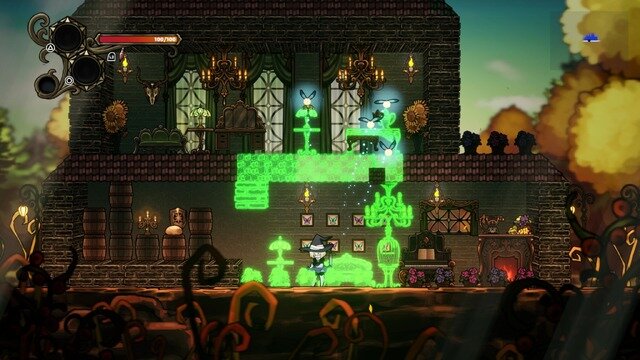 ポケットペアパブリッシング、ローグライトアクション『Never Grave』配信は「完成品」で―早期アクセス予定を取りやめに、ニンテンドースイッチ含め対応ハードも拡大