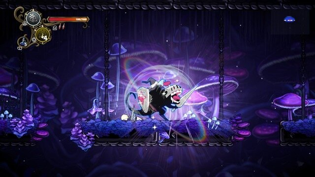 ポケットペアパブリッシング、ローグライトアクション『Never Grave』配信は「完成品」で―早期アクセス予定を取りやめに、ニンテンドースイッチ含め対応ハードも拡大