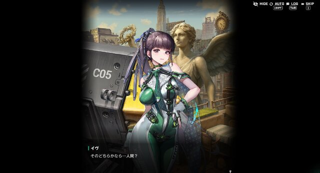 『勝利の女神：NIKKE』目が離せないイヴの腰つきに、レイヴンの“布地少なめ”大胆水着も！『ステラブレード』のビジュアルに目が釘付け【フォトレポ】