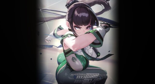 『勝利の女神：NIKKE』目が離せないイヴの腰つきに、レイヴンの“布地少なめ”大胆水着も！『ステラブレード』のビジュアルに目が釘付け【フォトレポ】