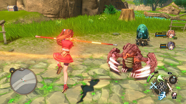 本日6月24日は『英雄伝説 軌跡』シリーズ21周年！フルリメイク『空の軌跡 the 1st』ではオリジナル版ファンに嬉しい仕様も