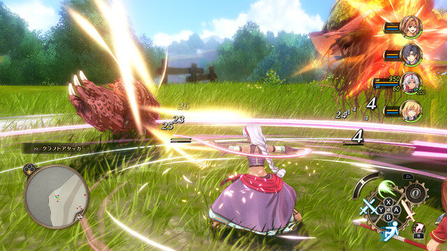 本日6月24日は『英雄伝説 軌跡』シリーズ21周年！フルリメイク『空の軌跡 the 1st』ではオリジナル版ファンに嬉しい仕様も