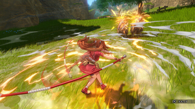 本日6月24日は『英雄伝説 軌跡』シリーズ21周年！フルリメイク『空の軌跡 the 1st』ではオリジナル版ファンに嬉しい仕様も