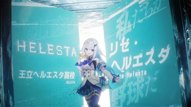 ahamo、「にじさんじ甲子園2025」の協賛取りやめへ…6月25日より予定のコラボキャンペーンも中止に