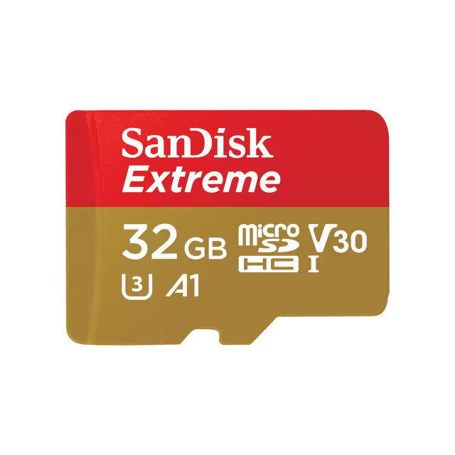 「スイッチ2」一緒に買うSDカードの種類に要注意！「Express」と「Extreme」はまったく別物