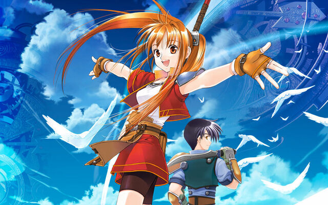 『空の軌跡 the 1st』は“JRPGのいいとこ取り”─アクションとコマンド制バトルの二刀流と進化極まる表現で、未経験者も沼りそう！