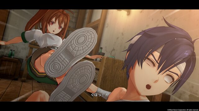 『空の軌跡 the 1st』は“JRPGのいいとこ取り”─アクションとコマンド制バトルの二刀流と進化極まる表現で、未経験者も沼りそう！