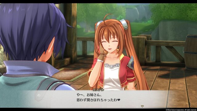 『空の軌跡 the 1st』は“JRPGのいいとこ取り”─アクションとコマンド制バトルの二刀流と進化極まる表現で、未経験者も沼りそう！