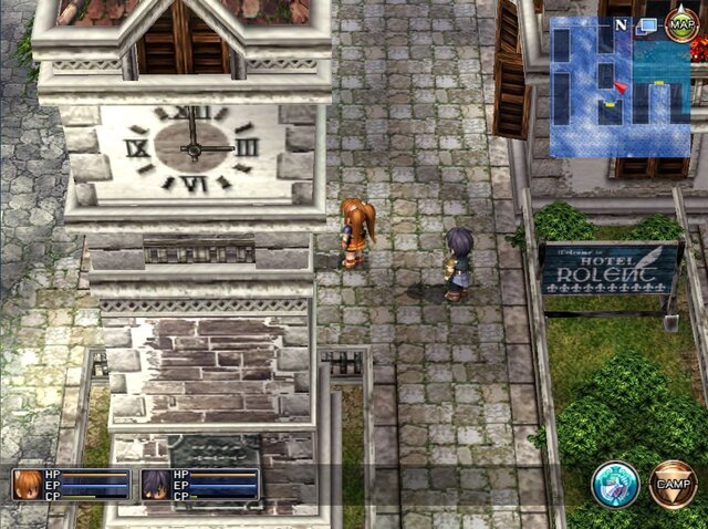 『空の軌跡 the 1st』は“JRPGのいいとこ取り”─アクションとコマンド制バトルの二刀流と進化極まる表現で、未経験者も沼りそう！