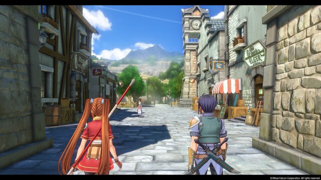 『空の軌跡 the 1st』は“JRPGのいいとこ取り”─アクションとコマンド制バトルの二刀流と進化極まる表現で、未経験者も沼りそう！