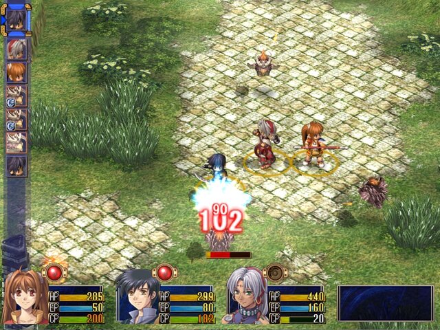 『空の軌跡 the 1st』は“JRPGのいいとこ取り”─アクションとコマンド制バトルの二刀流と進化極まる表現で、未経験者も沼りそう！